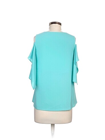 Vintage Love Bluz %70 İndirimli. - Görsel 3