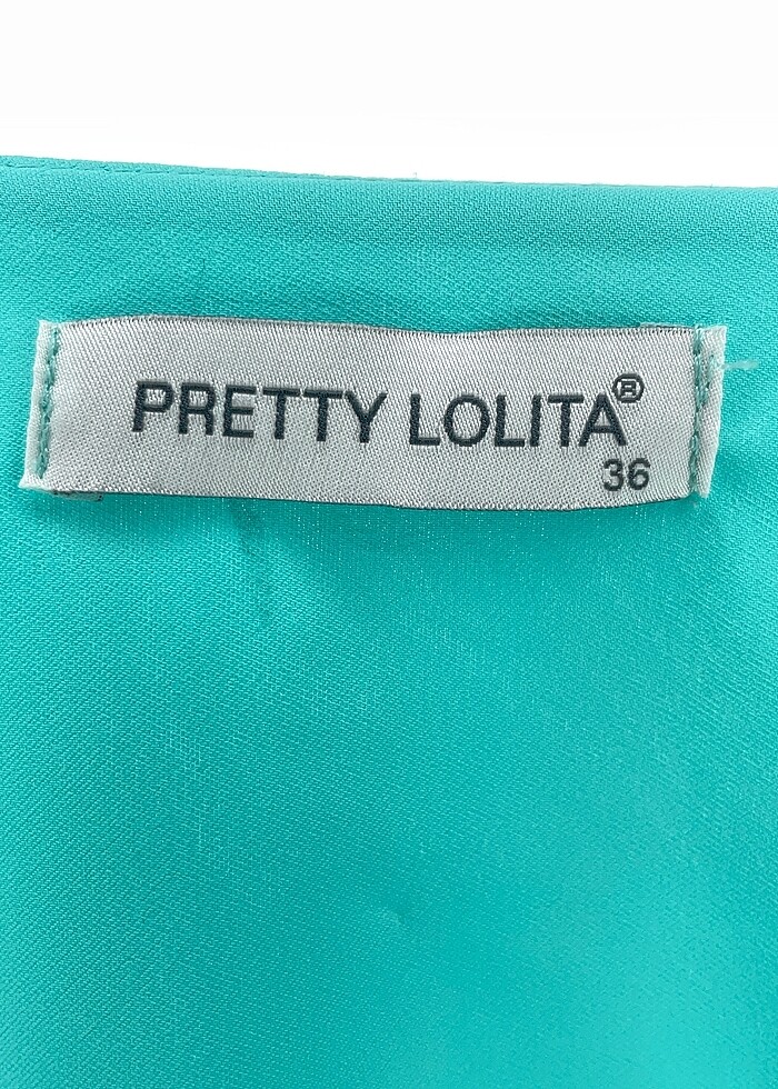 Vintage Love Bluz %70 İndirimli. - Görsel 4