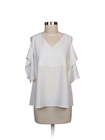 Vintage Love Bluz %70 İndirimli.