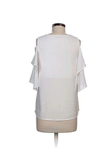 Vintage Love Bluz %70 İndirimli. - Görsel 3