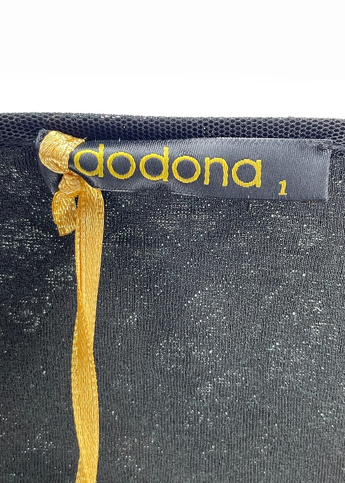 Vintage Love Kısa Elbise %70 İndirimli. - Görsel 4