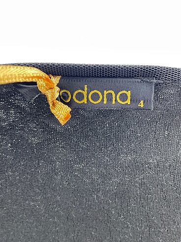 Vintage Love Kısa Elbise %70 İndirimli. - Görsel 4