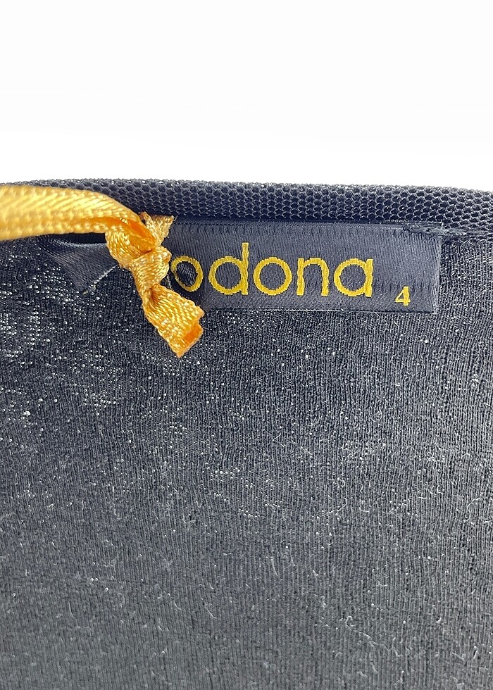 Vintage Love Kısa Elbise %70 İndirimli. - Görsel 4