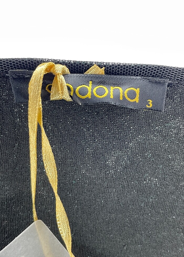 Vintage Love Kısa Elbise %70 İndirimli. - Görsel 4