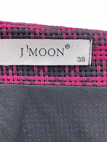 Vintage Love Mini Etek %70 İndirimli. - Görsel 4