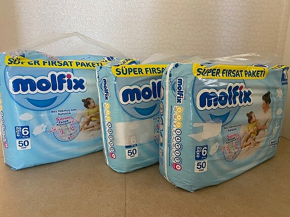 Molfix