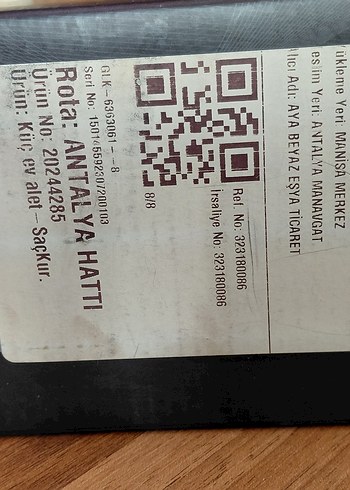 Vestel Saç Şekillendirici Maşa - Görsel 4