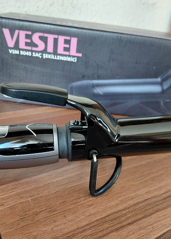Vestel