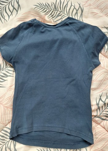 lacivert üst S beden - Görsel 4