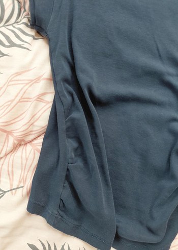 lacivert üst S beden - Görsel 3