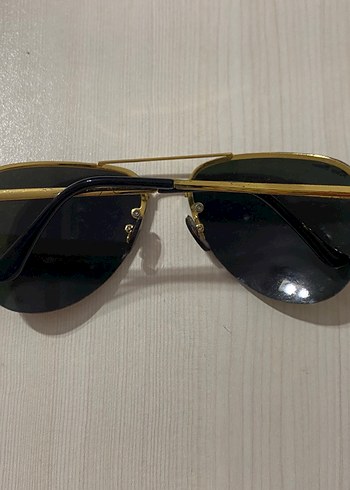 Parlak Çok Renkli Kadın Güneş Gözlüğü - Görsel 2