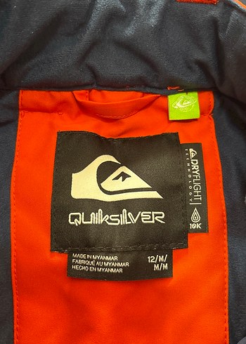 Erkek Çocuk kayak takımı - Görsel 4