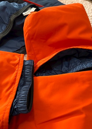 Erkek Çocuk kayak takımı - Görsel 7