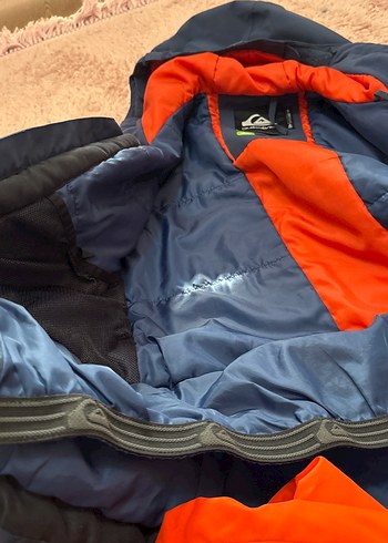 Erkek Çocuk kayak takımı - Görsel 8