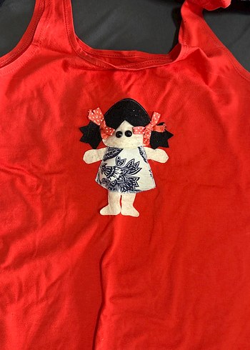 Defacto Renkli Baskılı Kısa Kadın Pijama Takımı