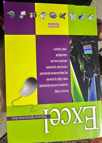 Word Bilgisayar Öğretmenim Dizisi Kitap - Görsel 2