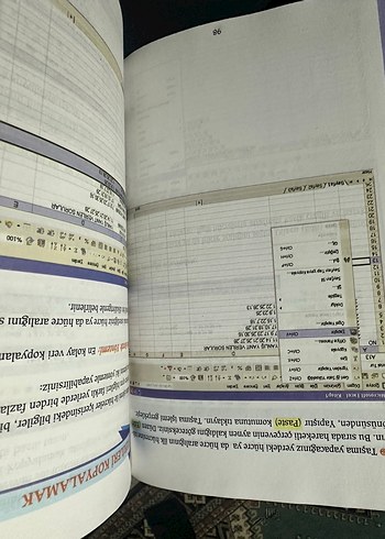 Word Bilgisayar Öğretmenim Dizisi Kitap - Görsel 3