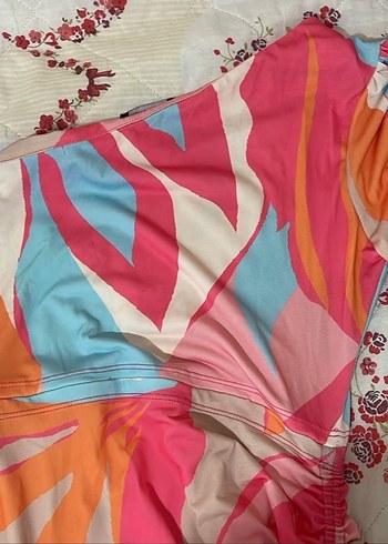 kısa elbise - Görsel 2