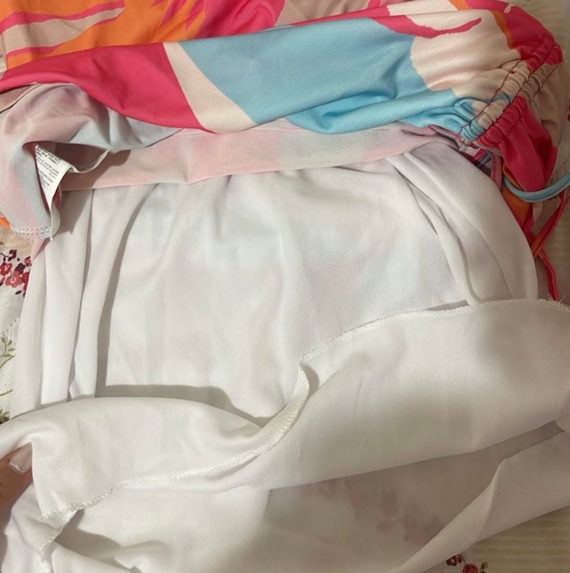 kısa elbise - Görsel 4