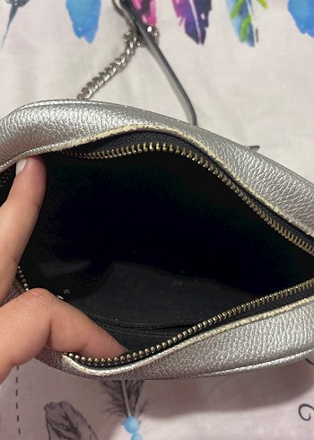 Stradivarius Çanta - Görsel 4