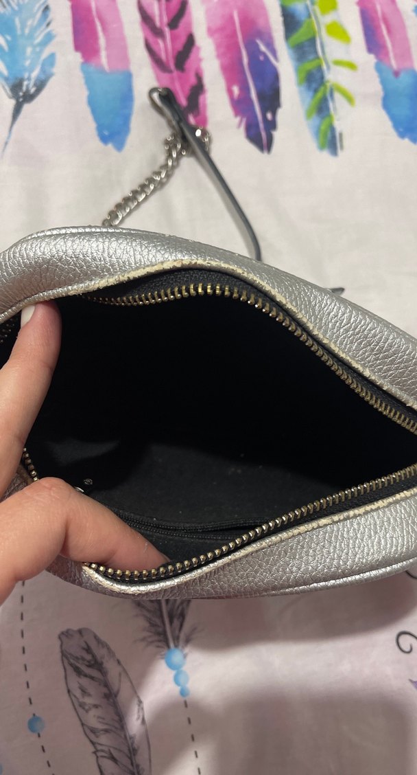 Stradivarius Çanta - Görsel 4