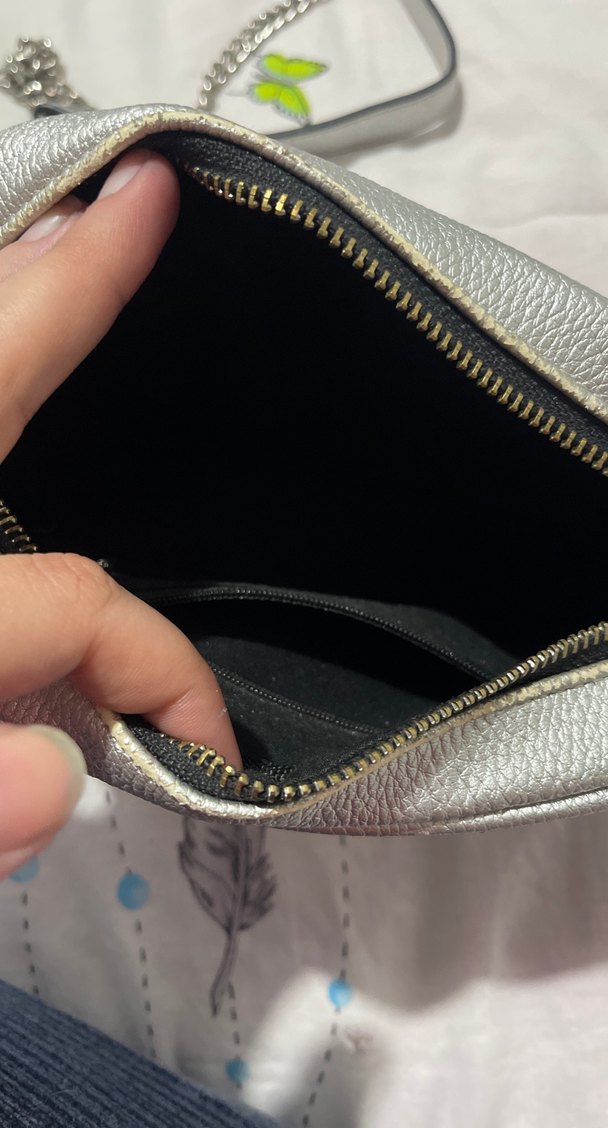 Stradivarius Çanta - Görsel 5