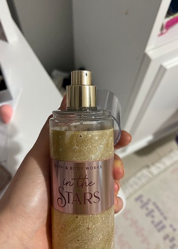 Bath & Body Works In The Stars Kadın Parfümü - Görsel 4