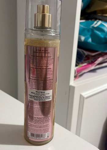 Bath & Body Works In The Stars Kadın Parfümü - Görsel 2