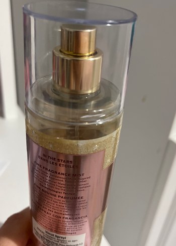 Bath & Body Works In The Stars Kadın Parfümü - Görsel 3