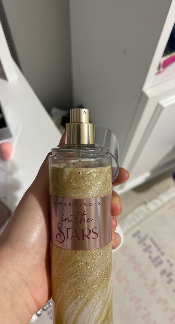 Bath & Body Works In The Stars Kadın Parfümü - Görsel 4