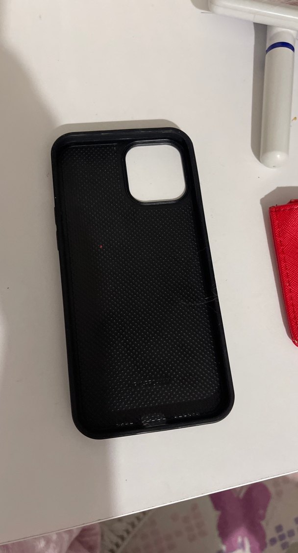 12 Pro Max Telefon Kılıfı - Görsel 2