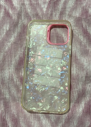 12 Pro Max Telefon Kılıfı - Görsel 2