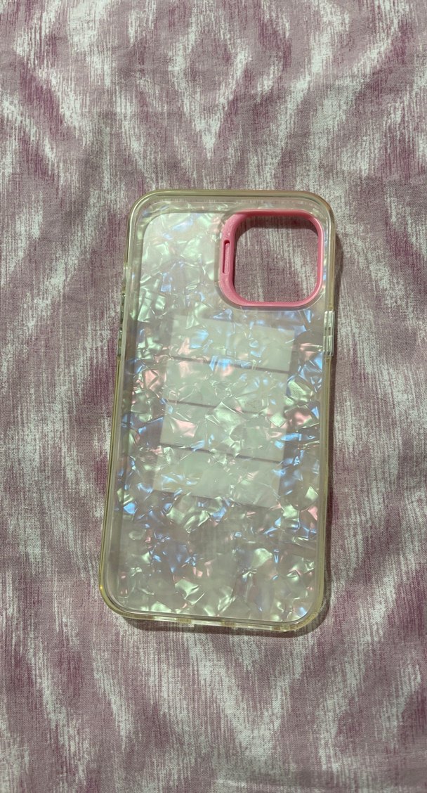 12 Pro Max Telefon Kılıfı - Görsel 2