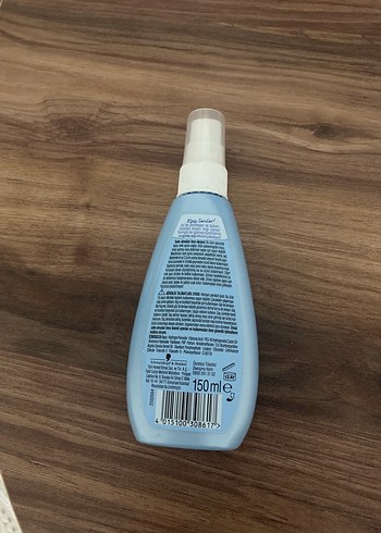 Schwarzkopf Palette Kalıcı Renk Açıcı Sprey