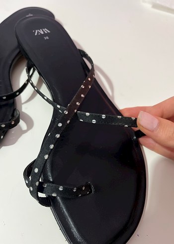 Zara terlik - Görsel 2