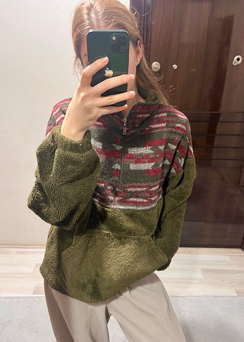 Polar kazak - Görsel 2