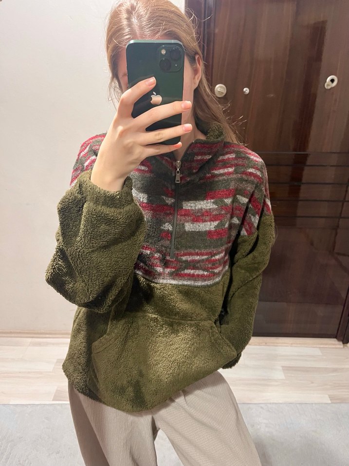 Polar kazak - Görsel 2