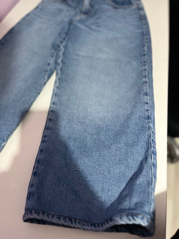 Mavi jean - Görsel 2