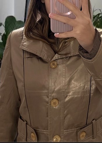 Saten kaban - Görsel 2