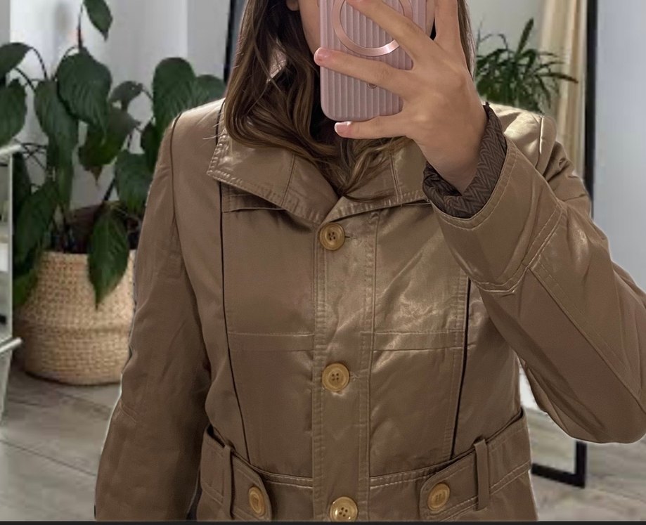 Saten kaban - Görsel 2