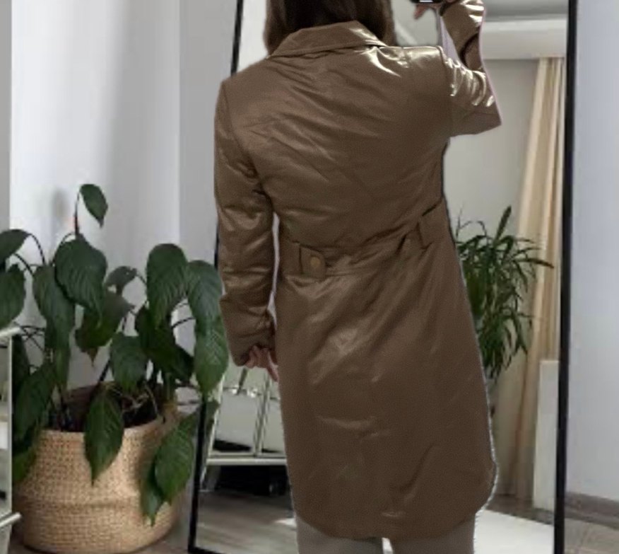 Saten kaban - Görsel 3