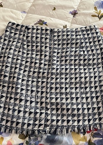 Mini Etek - Görsel 2