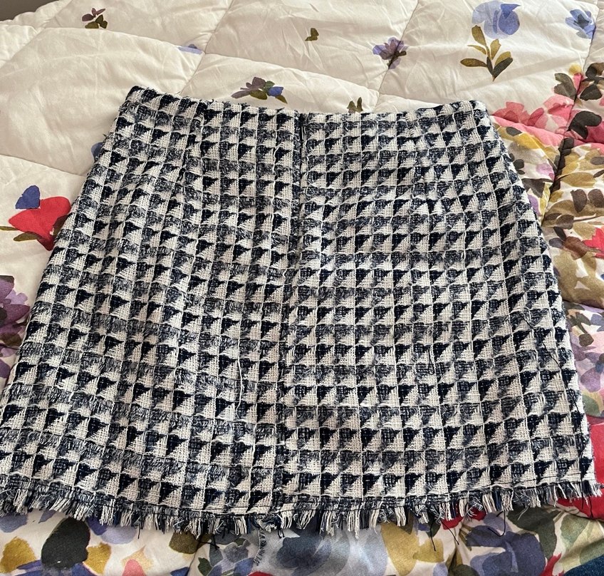 Mini Etek - Görsel 2