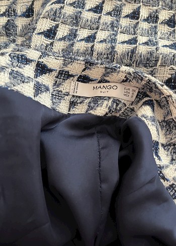 Mini etek - Görsel 3