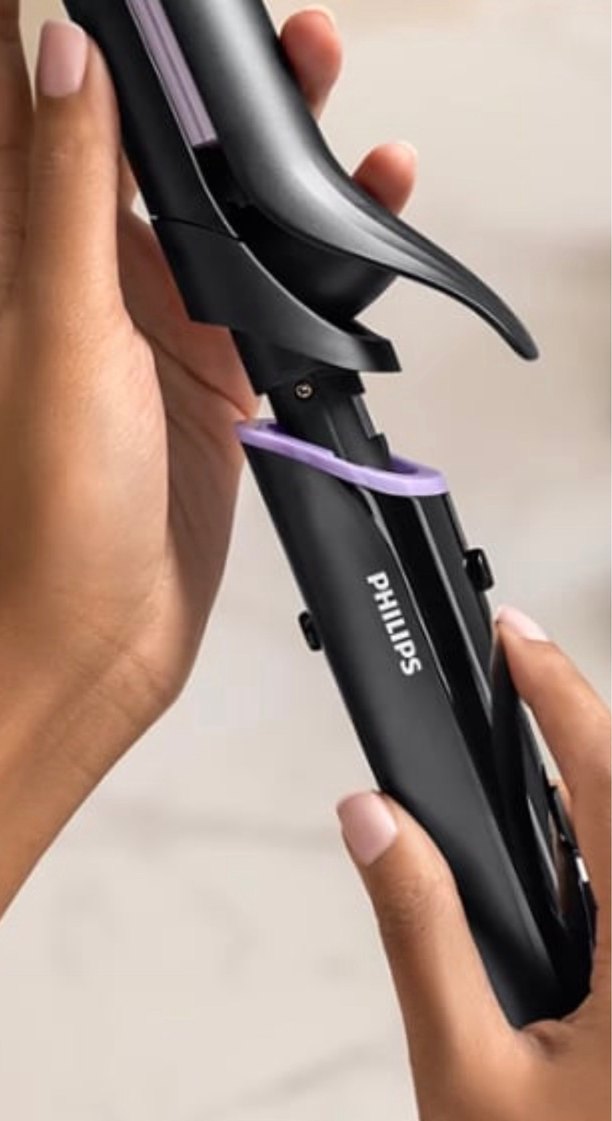 düzleştirici/maşa - Görsel 2