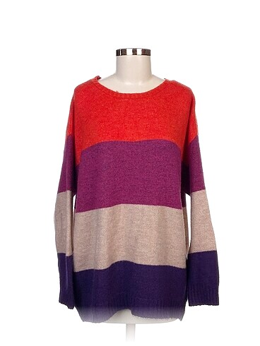 Vintage Love Kazak / Triko %70 İndirimli.