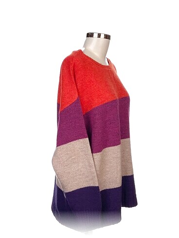 Vintage Love Vintage Love Kazak / Triko %70 İndirimli.