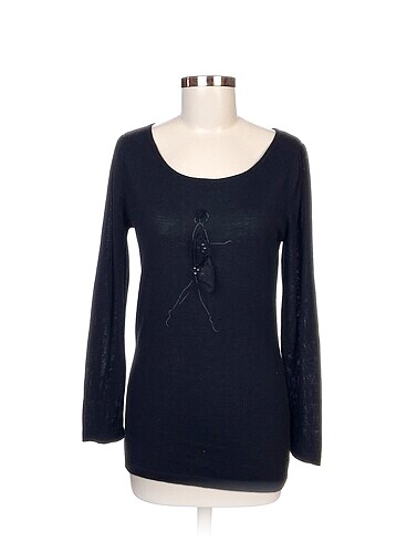 Vintage Love Bluz %70 İndirimli.