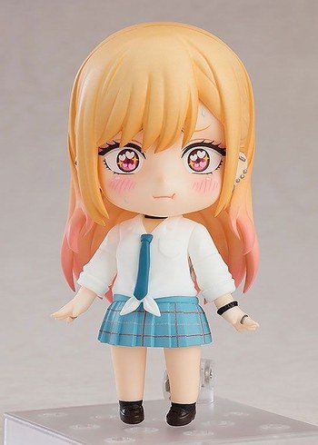 Diğer Marin Kitagawa Nendroid