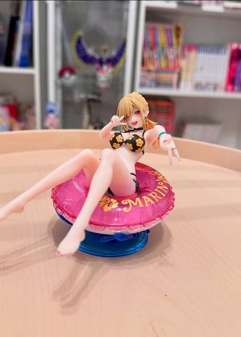 Marin Kitagawa Aqua Float Girls Orijinal Figür